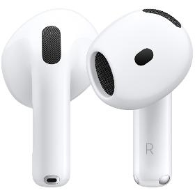 AirPods 4 with ANC MXP93ZM/A APPLE