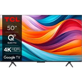 50T7B QLED TV TCL