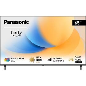 TV 65W90AEG LED TV PANASONIC