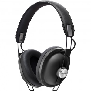 RP HTX80BE-K BEZDRÁT.SLUCHÁTKA PANASONIC