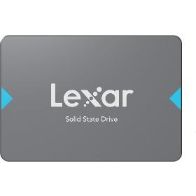 SSD NQ100 2,5 SATA III 240GB LEXAR