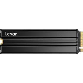 SSD NM790 PCle Gen4 M.2 NVMe 2T Hs LEXAR