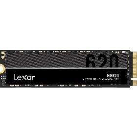 SSD NM620 PCle Gen3 M.2 NVMe 1TB LEXAR