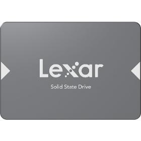 SSD NS100 2,5 SATA III 512GB LEXAR