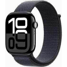 Watch S10 CELL 46 Black/Ink Sport Loop