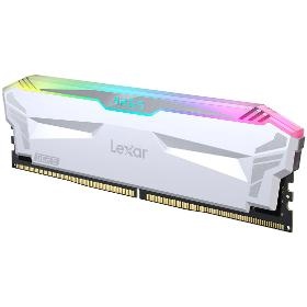 ARES DDR5 32GB kit 2x16GB RGB Wh LEXAR