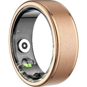 Smart Ring R1 Rose Gold vel 11 IGET