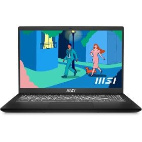 Modern15 B12MO-1021CZ 15,6 i5 16/512 MSI