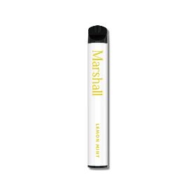 E-CIGARETA M_LEMON MARSHALL