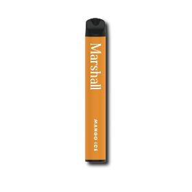 E-CIGARETA M_MANGO MARSHALL