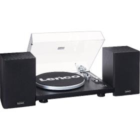 LS 500BK GRAMOFON S REPRODUKTORY LENCO