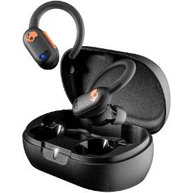 PUSH ANC ACTIVE TWS Blk / Og SKULLCANDY