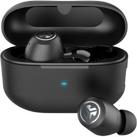 JBuds ANC TWS Earbuds Black JLAB