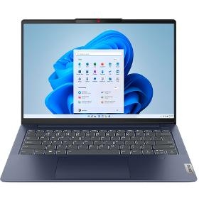 IPS5 14 i5 16/512GB W11H UHD BL LENOVO