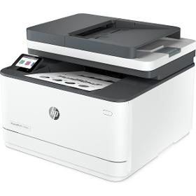 LaserJet Pro MFP 3102fdn HP