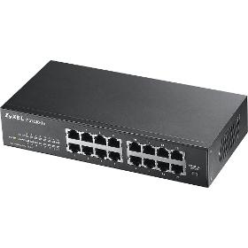 GS1100-16-EU0103F 16port switch v3 ZYXEL