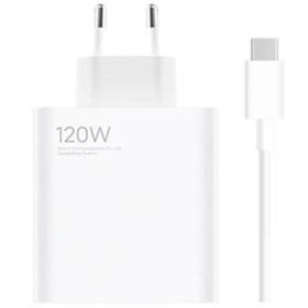 120W Charging Combo Type-A EU XIAOMI