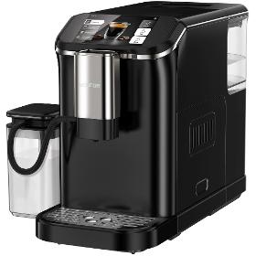 SES 8500BK Automatické Espresso SENCOR