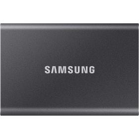 Externí SSD T7 4TB black SAMSUNG