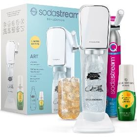 ART White Ginger Ale Mpack SODASTREAM