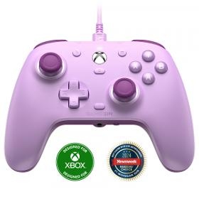 G7-SE WiredContr. XBOX/PC Purple GAMESIR