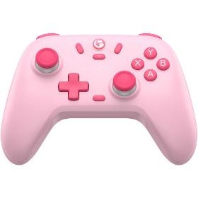 Nova Lite Multiplat.contr. Pink GAMESIR