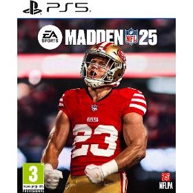 Madden NFL 25 PS5 EA