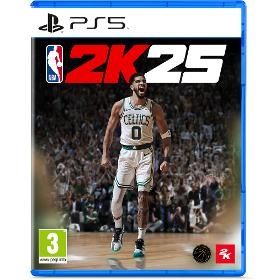 NBA 2K25 PS5 TAKE2