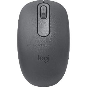 M196 Wireless mouse Graphite LOGITECH