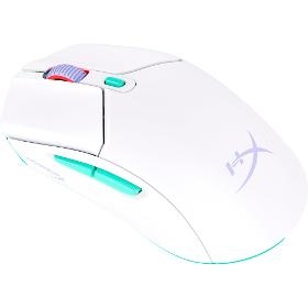 Pulsefire Haste 2 Wrl Bk Core wh HYPERX