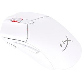 Pulsefire Haste 2 Mini Wrl white HYPERX