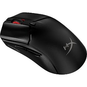 Pulsefire Haste 2 Mini Wrl black HYPERX