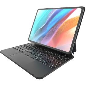 Typee cov kbd iPadPro11/Air10,9 EN FIXED