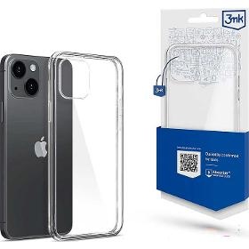 Ochranný kryt clear Xiaomi Redmi A3 3MK