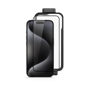 UNUM Sapphire 3D Glass iPhone 16 Plus