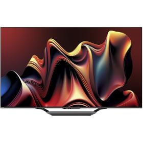 85U7NQ Mini LED QLED SMART TV HISENSE