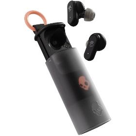 DIME_EVO TWS Black SKULLCANDY