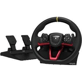 PS4/5/PC Racing Wheel Apex Wireless HORI