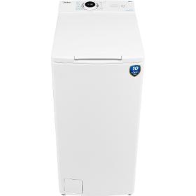 MF100T70B/W-CZ Vrchem plněn.pračka MIDEA