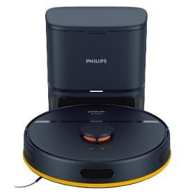 XU2100/10 ROBOTICKÝ VYSAVAČ 2v1 PHILIPS