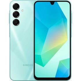 Galaxy A16 5G 4/128GB Green SAMSUNG