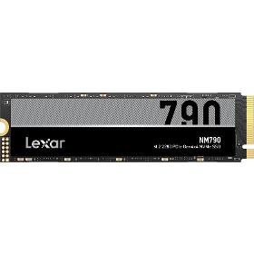 SSD NM790 PCle Gen4 M.2 NVMe 2TB LEXAR