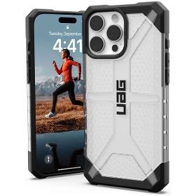 Plasma iPhone 16Pro Max ice UAG