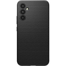 Liquid air case Galaxy A34 5G bk SPIGEN