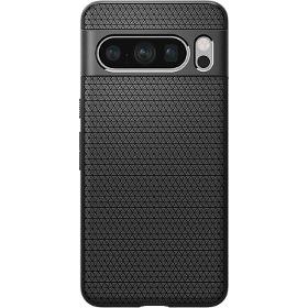 Liquid air case Pixel8Pro black SPIGEN