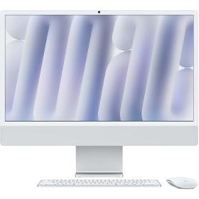 iMac 24 M4 8/8C 16/256GB Silver APPLE