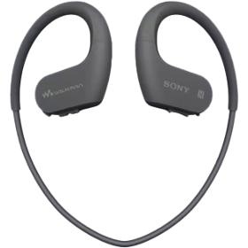 NWWS623B Walkman black SONY