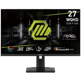 MAG 274QRF QD E2 27 QHD 180Hz 1ms 2R MSI