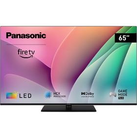 TV 65W80AEZ QLED TV PANASONIC