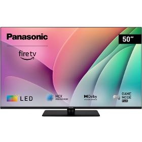 TV 50W80AEZ QLED TV PANASONIC